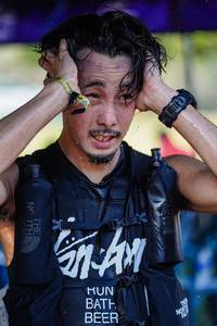 BIB: 22122
                            <button type="button" onclick="openModal(22602113)" class="btn btn-primary btn-sm float-right btn-popup" data-toggle="modal" data-target=".modal-high-quality">
                        <i class="fas fa-shopping-cart"></i> Add to Cart
                    </button>
                                            <button type="button" onclick="isThisMe(22602113, true)" class="btn btn-success btn-sm float-right btn-popup btn-isme hidden" data-toggle="tooltip" data-placement="bottom" title="นี่คือรูปของคุณใช่ไหม คลิกที่นี่เพื่อเอาเข้าอัลบั้ม">
                        <i class="fas fa-plus"></i> Add to album
                    </button>
                    <button type="button" onclick="isThisMe(22602113, false)" class="btn btn-warning btn-sm float-right btn-popup btn-isnotme hidden">
                        <i class="fas fa-ban"></i> Remove from album
                    </button>