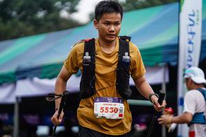 BIB: 013, 5530
                            <button type="button" onclick="openModal(22728803)" class="btn btn-primary btn-sm float-right btn-popup" data-toggle="modal" data-target=".modal-high-quality">
                        <i class="fas fa-shopping-cart"></i> Add to Cart
                    </button>
                                            <button type="button" onclick="isThisMe(22728803, true)" class="btn btn-success btn-sm float-right btn-popup btn-isme hidden" data-toggle="tooltip" data-placement="bottom" title="นี่คือรูปของคุณใช่ไหม คลิกที่นี่เพื่อเอาเข้าอัลบั้ม">
                        <i class="fas fa-plus"></i> Add to album
                    </button>
                    <button type="button" onclick="isThisMe(22728803, false)" class="btn btn-warning btn-sm float-right btn-popup btn-isnotme hidden">
                        <i class="fas fa-ban"></i> Remove from album
                    </button>