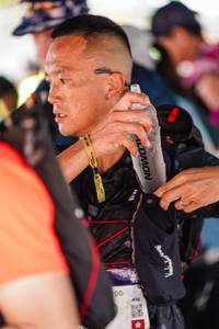 BIB: 100
                            <button type="button" onclick="openModal(22729420)" class="btn btn-primary btn-sm float-right btn-popup" data-toggle="modal" data-target=".modal-high-quality">
                        <i class="fas fa-shopping-cart"></i> Add to Cart
                    </button>
                                            <button type="button" onclick="isThisMe(22729420, true)" class="btn btn-success btn-sm float-right btn-popup btn-isme hidden" data-toggle="tooltip" data-placement="bottom" title="นี่คือรูปของคุณใช่ไหม คลิกที่นี่เพื่อเอาเข้าอัลบั้ม">
                        <i class="fas fa-plus"></i> Add to album
                    </button>
                    <button type="button" onclick="isThisMe(22729420, false)" class="btn btn-warning btn-sm float-right btn-popup btn-isnotme hidden">
                        <i class="fas fa-ban"></i> Remove from album
                    </button>