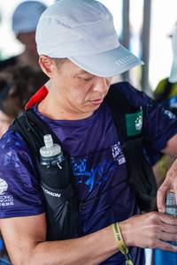 BIB: 100
                            <button type="button" onclick="openModal(22607633)" class="btn btn-primary btn-sm float-right btn-popup" data-toggle="modal" data-target=".modal-high-quality">
                        <i class="fas fa-shopping-cart"></i> Add to Cart
                    </button>
                                            <button type="button" onclick="isThisMe(22607633, true)" class="btn btn-success btn-sm float-right btn-popup btn-isme hidden" data-toggle="tooltip" data-placement="bottom" title="นี่คือรูปของคุณใช่ไหม คลิกที่นี่เพื่อเอาเข้าอัลบั้ม">
                        <i class="fas fa-plus"></i> Add to album
                    </button>
                    <button type="button" onclick="isThisMe(22607633, false)" class="btn btn-warning btn-sm float-right btn-popup btn-isnotme hidden">
                        <i class="fas fa-ban"></i> Remove from album
                    </button>