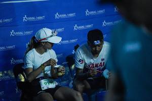 BIB: 9290
                            <button type="button" onclick="openModal(22527445)" class="btn btn-primary btn-sm float-right btn-popup" data-toggle="modal" data-target=".modal-high-quality">
                        <i class="fas fa-shopping-cart"></i> Add to Cart
                    </button>
                                            <button type="button" onclick="isThisMe(22527445, true)" class="btn btn-success btn-sm float-right btn-popup btn-isme hidden" data-toggle="tooltip" data-placement="bottom" title="นี่คือรูปของคุณใช่ไหม คลิกที่นี่เพื่อเอาเข้าอัลบั้ม">
                        <i class="fas fa-plus"></i> Add to album
                    </button>
                    <button type="button" onclick="isThisMe(22527445, false)" class="btn btn-warning btn-sm float-right btn-popup btn-isnotme hidden">
                        <i class="fas fa-ban"></i> Remove from album
                    </button>