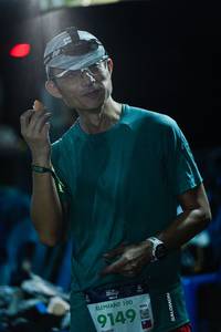 BIB: 100, 9149
                            <button type="button" onclick="openModal(22527536)" class="btn btn-primary btn-sm float-right btn-popup" data-toggle="modal" data-target=".modal-high-quality">
                        <i class="fas fa-shopping-cart"></i> Add to Cart
                    </button>
                                            <button type="button" onclick="isThisMe(22527536, true)" class="btn btn-success btn-sm float-right btn-popup btn-isme hidden" data-toggle="tooltip" data-placement="bottom" title="นี่คือรูปของคุณใช่ไหม คลิกที่นี่เพื่อเอาเข้าอัลบั้ม">
                        <i class="fas fa-plus"></i> Add to album
                    </button>
                    <button type="button" onclick="isThisMe(22527536, false)" class="btn btn-warning btn-sm float-right btn-popup btn-isnotme hidden">
                        <i class="fas fa-ban"></i> Remove from album
                    </button>