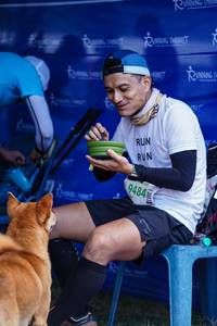 BIB: 100, 9484
                            <button type="button" onclick="openModal(22614441)" class="btn btn-primary btn-sm float-right btn-popup" data-toggle="modal" data-target=".modal-high-quality">
                        <i class="fas fa-shopping-cart"></i> Add to Cart
                    </button>
                                            <button type="button" onclick="isThisMe(22614441, true)" class="btn btn-success btn-sm float-right btn-popup btn-isme hidden" data-toggle="tooltip" data-placement="bottom" title="นี่คือรูปของคุณใช่ไหม คลิกที่นี่เพื่อเอาเข้าอัลบั้ม">
                        <i class="fas fa-plus"></i> Add to album
                    </button>
                    <button type="button" onclick="isThisMe(22614441, false)" class="btn btn-warning btn-sm float-right btn-popup btn-isnotme hidden">
                        <i class="fas fa-ban"></i> Remove from album
                    </button>