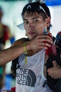 BIB: 100
                            <button type="button" onclick="openModal(22604029)" class="btn btn-primary btn-sm float-right btn-popup" data-toggle="modal" data-target=".modal-high-quality">
                        <i class="fas fa-shopping-cart"></i> Add to Cart
                    </button>
                                            <button type="button" onclick="isThisMe(22604029, true)" class="btn btn-success btn-sm float-right btn-popup btn-isme hidden" data-toggle="tooltip" data-placement="bottom" title="นี่คือรูปของคุณใช่ไหม คลิกที่นี่เพื่อเอาเข้าอัลบั้ม">
                        <i class="fas fa-plus"></i> Add to album
                    </button>
                    <button type="button" onclick="isThisMe(22604029, false)" class="btn btn-warning btn-sm float-right btn-popup btn-isnotme hidden">
                        <i class="fas fa-ban"></i> Remove from album
                    </button>