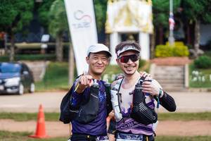 BIB: 100
                            <button type="button" onclick="openModal(22607844)" class="btn btn-primary btn-sm float-right btn-popup" data-toggle="modal" data-target=".modal-high-quality">
                        <i class="fas fa-shopping-cart"></i> Add to Cart
                    </button>
                                            <button type="button" onclick="isThisMe(22607844, true)" class="btn btn-success btn-sm float-right btn-popup btn-isme hidden" data-toggle="tooltip" data-placement="bottom" title="นี่คือรูปของคุณใช่ไหม คลิกที่นี่เพื่อเอาเข้าอัลบั้ม">
                        <i class="fas fa-plus"></i> Add to album
                    </button>
                    <button type="button" onclick="isThisMe(22607844, false)" class="btn btn-warning btn-sm float-right btn-popup btn-isnotme hidden">
                        <i class="fas fa-ban"></i> Remove from album
                    </button>