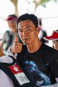 BIB: 
                            <button type="button" onclick="openModal(22729322)" class="btn btn-primary btn-sm float-right btn-popup" data-toggle="modal" data-target=".modal-high-quality">
                        <i class="fas fa-shopping-cart"></i> Add to Cart
                    </button>
                                            <button type="button" onclick="isThisMe(22729322, true)" class="btn btn-success btn-sm float-right btn-popup btn-isme hidden" data-toggle="tooltip" data-placement="bottom" title="นี่คือรูปของคุณใช่ไหม คลิกที่นี่เพื่อเอาเข้าอัลบั้ม">
                        <i class="fas fa-plus"></i> Add to album
                    </button>
                    <button type="button" onclick="isThisMe(22729322, false)" class="btn btn-warning btn-sm float-right btn-popup btn-isnotme hidden">
                        <i class="fas fa-ban"></i> Remove from album
                    </button>