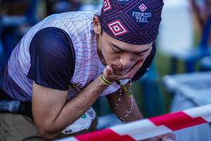 BIB: 
                            <button type="button" onclick="openModal(22605604)" class="btn btn-primary btn-sm float-right btn-popup" data-toggle="modal" data-target=".modal-high-quality">
                        <i class="fas fa-shopping-cart"></i> Add to Cart
                    </button>
                                            <button type="button" onclick="isThisMe(22605604, true)" class="btn btn-success btn-sm float-right btn-popup btn-isme hidden" data-toggle="tooltip" data-placement="bottom" title="นี่คือรูปของคุณใช่ไหม คลิกที่นี่เพื่อเอาเข้าอัลบั้ม">
                        <i class="fas fa-plus"></i> Add to album
                    </button>
                    <button type="button" onclick="isThisMe(22605604, false)" class="btn btn-warning btn-sm float-right btn-popup btn-isnotme hidden">
                        <i class="fas fa-ban"></i> Remove from album
                    </button>