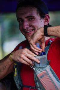 BIB: 100
                            <button type="button" onclick="openModal(22607642)" class="btn btn-primary btn-sm float-right btn-popup" data-toggle="modal" data-target=".modal-high-quality">
                        <i class="fas fa-shopping-cart"></i> Add to Cart
                    </button>
                                            <button type="button" onclick="isThisMe(22607642, true)" class="btn btn-success btn-sm float-right btn-popup btn-isme hidden" data-toggle="tooltip" data-placement="bottom" title="นี่คือรูปของคุณใช่ไหม คลิกที่นี่เพื่อเอาเข้าอัลบั้ม">
                        <i class="fas fa-plus"></i> Add to album
                    </button>
                    <button type="button" onclick="isThisMe(22607642, false)" class="btn btn-warning btn-sm float-right btn-popup btn-isnotme hidden">
                        <i class="fas fa-ban"></i> Remove from album
                    </button>