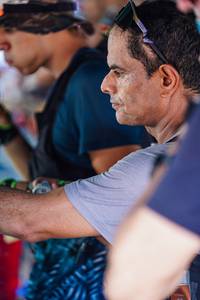 BIB: 
                            <button type="button" onclick="openModal(22607194)" class="btn btn-primary btn-sm float-right btn-popup" data-toggle="modal" data-target=".modal-high-quality">
                        <i class="fas fa-shopping-cart"></i> Add to Cart
                    </button>
                                            <button type="button" onclick="isThisMe(22607194, true)" class="btn btn-success btn-sm float-right btn-popup btn-isme hidden" data-toggle="tooltip" data-placement="bottom" title="นี่คือรูปของคุณใช่ไหม คลิกที่นี่เพื่อเอาเข้าอัลบั้ม">
                        <i class="fas fa-plus"></i> Add to album
                    </button>
                    <button type="button" onclick="isThisMe(22607194, false)" class="btn btn-warning btn-sm float-right btn-popup btn-isnotme hidden">
                        <i class="fas fa-ban"></i> Remove from album
                    </button>