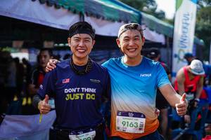 BIB: 100, 9163
                            <button type="button" onclick="openModal(22611516)" class="btn btn-primary btn-sm float-right btn-popup" data-toggle="modal" data-target=".modal-high-quality">
                        <i class="fas fa-shopping-cart"></i> Add to Cart
                    </button>
                                            <button type="button" onclick="isThisMe(22611516, true)" class="btn btn-success btn-sm float-right btn-popup btn-isme hidden" data-toggle="tooltip" data-placement="bottom" title="นี่คือรูปของคุณใช่ไหม คลิกที่นี่เพื่อเอาเข้าอัลบั้ม">
                        <i class="fas fa-plus"></i> Add to album
                    </button>
                    <button type="button" onclick="isThisMe(22611516, false)" class="btn btn-warning btn-sm float-right btn-popup btn-isnotme hidden">
                        <i class="fas fa-ban"></i> Remove from album
                    </button>