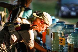 BIB: 9751
                            <button type="button" onclick="openModal(22597060)" class="btn btn-primary btn-sm float-right btn-popup" data-toggle="modal" data-target=".modal-high-quality">
                        <i class="fas fa-shopping-cart"></i> Add to Cart
                    </button>
                                            <button type="button" onclick="isThisMe(22597060, true)" class="btn btn-success btn-sm float-right btn-popup btn-isme hidden" data-toggle="tooltip" data-placement="bottom" title="นี่คือรูปของคุณใช่ไหม คลิกที่นี่เพื่อเอาเข้าอัลบั้ม">
                        <i class="fas fa-plus"></i> Add to album
                    </button>
                    <button type="button" onclick="isThisMe(22597060, false)" class="btn btn-warning btn-sm float-right btn-popup btn-isnotme hidden">
                        <i class="fas fa-ban"></i> Remove from album
                    </button>