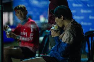 BIB: 
                            <button type="button" onclick="openModal(22732046)" class="btn btn-primary btn-sm float-right btn-popup" data-toggle="modal" data-target=".modal-high-quality">
                        <i class="fas fa-shopping-cart"></i> Add to Cart
                    </button>
                                            <button type="button" onclick="isThisMe(22732046, true)" class="btn btn-success btn-sm float-right btn-popup btn-isme hidden" data-toggle="tooltip" data-placement="bottom" title="นี่คือรูปของคุณใช่ไหม คลิกที่นี่เพื่อเอาเข้าอัลบั้ม">
                        <i class="fas fa-plus"></i> Add to album
                    </button>
                    <button type="button" onclick="isThisMe(22732046, false)" class="btn btn-warning btn-sm float-right btn-popup btn-isnotme hidden">
                        <i class="fas fa-ban"></i> Remove from album
                    </button>