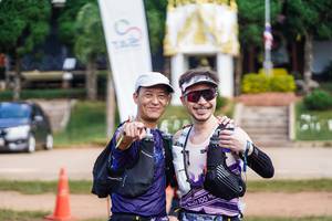 BIB: 100
                            <button type="button" onclick="openModal(22607846)" class="btn btn-primary btn-sm float-right btn-popup" data-toggle="modal" data-target=".modal-high-quality">
                        <i class="fas fa-shopping-cart"></i> Add to Cart
                    </button>
                                            <button type="button" onclick="isThisMe(22607846, true)" class="btn btn-success btn-sm float-right btn-popup btn-isme hidden" data-toggle="tooltip" data-placement="bottom" title="นี่คือรูปของคุณใช่ไหม คลิกที่นี่เพื่อเอาเข้าอัลบั้ม">
                        <i class="fas fa-plus"></i> Add to album
                    </button>
                    <button type="button" onclick="isThisMe(22607846, false)" class="btn btn-warning btn-sm float-right btn-popup btn-isnotme hidden">
                        <i class="fas fa-ban"></i> Remove from album
                    </button>