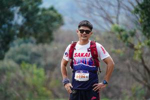 BIB: 6494
                            <button type="button" onclick="openModal(22729545)" class="btn btn-primary btn-sm float-right btn-popup" data-toggle="modal" data-target=".modal-high-quality">
                        <i class="fas fa-shopping-cart"></i> Add to Cart
                    </button>
                                            <button type="button" onclick="isThisMe(22729545, true)" class="btn btn-success btn-sm float-right btn-popup btn-isme hidden" data-toggle="tooltip" data-placement="bottom" title="นี่คือรูปของคุณใช่ไหม คลิกที่นี่เพื่อเอาเข้าอัลบั้ม">
                        <i class="fas fa-plus"></i> Add to album
                    </button>
                    <button type="button" onclick="isThisMe(22729545, false)" class="btn btn-warning btn-sm float-right btn-popup btn-isnotme hidden">
                        <i class="fas fa-ban"></i> Remove from album
                    </button>