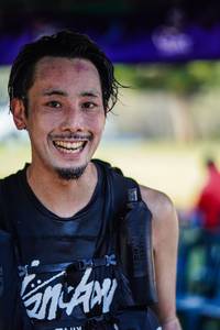 BIB: 132
                            <button type="button" onclick="openModal(22602187)" class="btn btn-primary btn-sm float-right btn-popup" data-toggle="modal" data-target=".modal-high-quality">
                        <i class="fas fa-shopping-cart"></i> Add to Cart
                    </button>
                                            <button type="button" onclick="isThisMe(22602187, true)" class="btn btn-success btn-sm float-right btn-popup btn-isme hidden" data-toggle="tooltip" data-placement="bottom" title="นี่คือรูปของคุณใช่ไหม คลิกที่นี่เพื่อเอาเข้าอัลบั้ม">
                        <i class="fas fa-plus"></i> Add to album
                    </button>
                    <button type="button" onclick="isThisMe(22602187, false)" class="btn btn-warning btn-sm float-right btn-popup btn-isnotme hidden">
                        <i class="fas fa-ban"></i> Remove from album
                    </button>