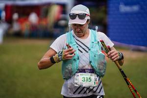 BIB: 100, 315
                            <button type="button" onclick="openModal(22730228)" class="btn btn-primary btn-sm float-right btn-popup" data-toggle="modal" data-target=".modal-high-quality">
                        <i class="fas fa-shopping-cart"></i> Add to Cart
                    </button>
                                            <button type="button" onclick="isThisMe(22730228, true)" class="btn btn-success btn-sm float-right btn-popup btn-isme hidden" data-toggle="tooltip" data-placement="bottom" title="นี่คือรูปของคุณใช่ไหม คลิกที่นี่เพื่อเอาเข้าอัลบั้ม">
                        <i class="fas fa-plus"></i> Add to album
                    </button>
                    <button type="button" onclick="isThisMe(22730228, false)" class="btn btn-warning btn-sm float-right btn-popup btn-isnotme hidden">
                        <i class="fas fa-ban"></i> Remove from album
                    </button>