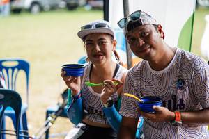 BIB: 
                            <button type="button" onclick="openModal(22729710)" class="btn btn-primary btn-sm float-right btn-popup" data-toggle="modal" data-target=".modal-high-quality">
                        <i class="fas fa-shopping-cart"></i> Add to Cart
                    </button>
                                            <button type="button" onclick="isThisMe(22729710, true)" class="btn btn-success btn-sm float-right btn-popup btn-isme hidden" data-toggle="tooltip" data-placement="bottom" title="นี่คือรูปของคุณใช่ไหม คลิกที่นี่เพื่อเอาเข้าอัลบั้ม">
                        <i class="fas fa-plus"></i> Add to album
                    </button>
                    <button type="button" onclick="isThisMe(22729710, false)" class="btn btn-warning btn-sm float-right btn-popup btn-isnotme hidden">
                        <i class="fas fa-ban"></i> Remove from album
                    </button>