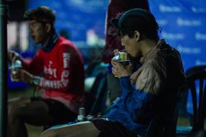 BIB: 
                            <button type="button" onclick="openModal(22732052)" class="btn btn-primary btn-sm float-right btn-popup" data-toggle="modal" data-target=".modal-high-quality">
                        <i class="fas fa-shopping-cart"></i> Add to Cart
                    </button>
                                            <button type="button" onclick="isThisMe(22732052, true)" class="btn btn-success btn-sm float-right btn-popup btn-isme hidden" data-toggle="tooltip" data-placement="bottom" title="นี่คือรูปของคุณใช่ไหม คลิกที่นี่เพื่อเอาเข้าอัลบั้ม">
                        <i class="fas fa-plus"></i> Add to album
                    </button>
                    <button type="button" onclick="isThisMe(22732052, false)" class="btn btn-warning btn-sm float-right btn-popup btn-isnotme hidden">
                        <i class="fas fa-ban"></i> Remove from album
                    </button>