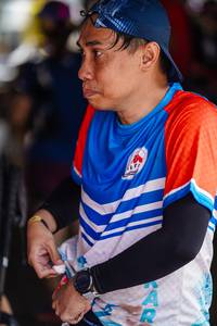 BIB: 
                            <button type="button" onclick="openModal(22729429)" class="btn btn-primary btn-sm float-right btn-popup" data-toggle="modal" data-target=".modal-high-quality">
                        <i class="fas fa-shopping-cart"></i> Add to Cart
                    </button>
                                            <button type="button" onclick="isThisMe(22729429, true)" class="btn btn-success btn-sm float-right btn-popup btn-isme hidden" data-toggle="tooltip" data-placement="bottom" title="นี่คือรูปของคุณใช่ไหม คลิกที่นี่เพื่อเอาเข้าอัลบั้ม">
                        <i class="fas fa-plus"></i> Add to album
                    </button>
                    <button type="button" onclick="isThisMe(22729429, false)" class="btn btn-warning btn-sm float-right btn-popup btn-isnotme hidden">
                        <i class="fas fa-ban"></i> Remove from album
                    </button>