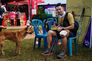 BIB: 
                            <button type="button" onclick="openModal(22616365)" class="btn btn-primary btn-sm float-right btn-popup" data-toggle="modal" data-target=".modal-high-quality">
                        <i class="fas fa-shopping-cart"></i> Add to Cart
                    </button>
                                            <button type="button" onclick="isThisMe(22616365, true)" class="btn btn-success btn-sm float-right btn-popup btn-isme hidden" data-toggle="tooltip" data-placement="bottom" title="นี่คือรูปของคุณใช่ไหม คลิกที่นี่เพื่อเอาเข้าอัลบั้ม">
                        <i class="fas fa-plus"></i> Add to album
                    </button>
                    <button type="button" onclick="isThisMe(22616365, false)" class="btn btn-warning btn-sm float-right btn-popup btn-isnotme hidden">
                        <i class="fas fa-ban"></i> Remove from album
                    </button>