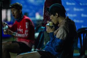 BIB: 
                            <button type="button" onclick="openModal(22732050)" class="btn btn-primary btn-sm float-right btn-popup" data-toggle="modal" data-target=".modal-high-quality">
                        <i class="fas fa-shopping-cart"></i> Add to Cart
                    </button>
                                            <button type="button" onclick="isThisMe(22732050, true)" class="btn btn-success btn-sm float-right btn-popup btn-isme hidden" data-toggle="tooltip" data-placement="bottom" title="นี่คือรูปของคุณใช่ไหม คลิกที่นี่เพื่อเอาเข้าอัลบั้ม">
                        <i class="fas fa-plus"></i> Add to album
                    </button>
                    <button type="button" onclick="isThisMe(22732050, false)" class="btn btn-warning btn-sm float-right btn-popup btn-isnotme hidden">
                        <i class="fas fa-ban"></i> Remove from album
                    </button>