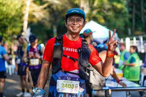 BIB: 2403
                            <button type="button" onclick="openModal(22437120)" class="btn btn-primary btn-sm float-right btn-popup" data-toggle="modal" data-target=".modal-high-quality">
                        <i class="fas fa-shopping-cart"></i> Add to Cart
                    </button>
                                            <button type="button" onclick="isThisMe(22437120, true)" class="btn btn-success btn-sm float-right btn-popup btn-isme hidden" data-toggle="tooltip" data-placement="bottom" title="นี่คือรูปของคุณใช่ไหม คลิกที่นี่เพื่อเอาเข้าอัลบั้ม">
                        <i class="fas fa-plus"></i> Add to album
                    </button>
                    <button type="button" onclick="isThisMe(22437120, false)" class="btn btn-warning btn-sm float-right btn-popup btn-isnotme hidden">
                        <i class="fas fa-ban"></i> Remove from album
                    </button>