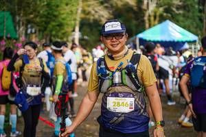 BIB: 2846
                            <button type="button" onclick="openModal(22471936)" class="btn btn-primary btn-sm float-right btn-popup" data-toggle="modal" data-target=".modal-high-quality">
                        <i class="fas fa-shopping-cart"></i> Add to Cart
                    </button>
                                            <button type="button" onclick="isThisMe(22471936, true)" class="btn btn-success btn-sm float-right btn-popup btn-isme hidden" data-toggle="tooltip" data-placement="bottom" title="นี่คือรูปของคุณใช่ไหม คลิกที่นี่เพื่อเอาเข้าอัลบั้ม">
                        <i class="fas fa-plus"></i> Add to album
                    </button>
                    <button type="button" onclick="isThisMe(22471936, false)" class="btn btn-warning btn-sm float-right btn-popup btn-isnotme hidden">
                        <i class="fas fa-ban"></i> Remove from album
                    </button>