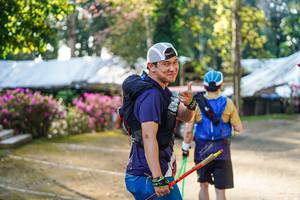 BIB: 
                            <button type="button" onclick="openModal(22469891)" class="btn btn-primary btn-sm float-right btn-popup" data-toggle="modal" data-target=".modal-high-quality">
                        <i class="fas fa-shopping-cart"></i> Add to Cart
                    </button>
                                            <button type="button" onclick="isThisMe(22469891, true)" class="btn btn-success btn-sm float-right btn-popup btn-isme hidden" data-toggle="tooltip" data-placement="bottom" title="นี่คือรูปของคุณใช่ไหม คลิกที่นี่เพื่อเอาเข้าอัลบั้ม">
                        <i class="fas fa-plus"></i> Add to album
                    </button>
                    <button type="button" onclick="isThisMe(22469891, false)" class="btn btn-warning btn-sm float-right btn-popup btn-isnotme hidden">
                        <i class="fas fa-ban"></i> Remove from album
                    </button>