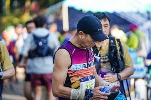 BIB: 2831
                            <button type="button" onclick="openModal(22437045)" class="btn btn-primary btn-sm float-right btn-popup" data-toggle="modal" data-target=".modal-high-quality">
                        <i class="fas fa-shopping-cart"></i> Add to Cart
                    </button>
                                            <button type="button" onclick="isThisMe(22437045, true)" class="btn btn-success btn-sm float-right btn-popup btn-isme hidden" data-toggle="tooltip" data-placement="bottom" title="นี่คือรูปของคุณใช่ไหม คลิกที่นี่เพื่อเอาเข้าอัลบั้ม">
                        <i class="fas fa-plus"></i> Add to album
                    </button>
                    <button type="button" onclick="isThisMe(22437045, false)" class="btn btn-warning btn-sm float-right btn-popup btn-isnotme hidden">
                        <i class="fas fa-ban"></i> Remove from album
                    </button>