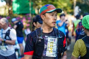 BIB: 122
                            <button type="button" onclick="openModal(22437003)" class="btn btn-primary btn-sm float-right btn-popup" data-toggle="modal" data-target=".modal-high-quality">
                        <i class="fas fa-shopping-cart"></i> Add to Cart
                    </button>
                                            <button type="button" onclick="isThisMe(22437003, true)" class="btn btn-success btn-sm float-right btn-popup btn-isme hidden" data-toggle="tooltip" data-placement="bottom" title="นี่คือรูปของคุณใช่ไหม คลิกที่นี่เพื่อเอาเข้าอัลบั้ม">
                        <i class="fas fa-plus"></i> Add to album
                    </button>
                    <button type="button" onclick="isThisMe(22437003, false)" class="btn btn-warning btn-sm float-right btn-popup btn-isnotme hidden">
                        <i class="fas fa-ban"></i> Remove from album
                    </button>