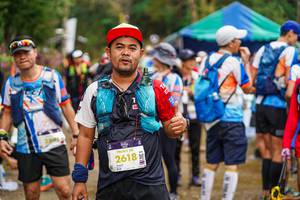 BIB: 2618
                            <button type="button" onclick="openModal(22472926)" class="btn btn-primary btn-sm float-right btn-popup" data-toggle="modal" data-target=".modal-high-quality">
                        <i class="fas fa-shopping-cart"></i> Add to Cart
                    </button>
                                            <button type="button" onclick="isThisMe(22472926, true)" class="btn btn-success btn-sm float-right btn-popup btn-isme hidden" data-toggle="tooltip" data-placement="bottom" title="นี่คือรูปของคุณใช่ไหม คลิกที่นี่เพื่อเอาเข้าอัลบั้ม">
                        <i class="fas fa-plus"></i> Add to album
                    </button>
                    <button type="button" onclick="isThisMe(22472926, false)" class="btn btn-warning btn-sm float-right btn-popup btn-isnotme hidden">
                        <i class="fas fa-ban"></i> Remove from album
                    </button>