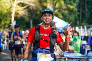 BIB: 2403
                            <button type="button" onclick="openModal(22437133)" class="btn btn-primary btn-sm float-right btn-popup" data-toggle="modal" data-target=".modal-high-quality">
                        <i class="fas fa-shopping-cart"></i> Add to Cart
                    </button>
                                            <button type="button" onclick="isThisMe(22437133, true)" class="btn btn-success btn-sm float-right btn-popup btn-isme hidden" data-toggle="tooltip" data-placement="bottom" title="นี่คือรูปของคุณใช่ไหม คลิกที่นี่เพื่อเอาเข้าอัลบั้ม">
                        <i class="fas fa-plus"></i> Add to album
                    </button>
                    <button type="button" onclick="isThisMe(22437133, false)" class="btn btn-warning btn-sm float-right btn-popup btn-isnotme hidden">
                        <i class="fas fa-ban"></i> Remove from album
                    </button>