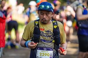 BIB: 2390, 7419
                            <button type="button" onclick="openModal(22469978)" class="btn btn-primary btn-sm float-right btn-popup" data-toggle="modal" data-target=".modal-high-quality">
                        <i class="fas fa-shopping-cart"></i> Add to Cart
                    </button>
                                            <button type="button" onclick="isThisMe(22469978, true)" class="btn btn-success btn-sm float-right btn-popup btn-isme hidden" data-toggle="tooltip" data-placement="bottom" title="นี่คือรูปของคุณใช่ไหม คลิกที่นี่เพื่อเอาเข้าอัลบั้ม">
                        <i class="fas fa-plus"></i> Add to album
                    </button>
                    <button type="button" onclick="isThisMe(22469978, false)" class="btn btn-warning btn-sm float-right btn-popup btn-isnotme hidden">
                        <i class="fas fa-ban"></i> Remove from album
                    </button>