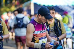 BIB: 28315
                            <button type="button" onclick="openModal(22437043)" class="btn btn-primary btn-sm float-right btn-popup" data-toggle="modal" data-target=".modal-high-quality">
                        <i class="fas fa-shopping-cart"></i> Add to Cart
                    </button>
                                            <button type="button" onclick="isThisMe(22437043, true)" class="btn btn-success btn-sm float-right btn-popup btn-isme hidden" data-toggle="tooltip" data-placement="bottom" title="นี่คือรูปของคุณใช่ไหม คลิกที่นี่เพื่อเอาเข้าอัลบั้ม">
                        <i class="fas fa-plus"></i> Add to album
                    </button>
                    <button type="button" onclick="isThisMe(22437043, false)" class="btn btn-warning btn-sm float-right btn-popup btn-isnotme hidden">
                        <i class="fas fa-ban"></i> Remove from album
                    </button>