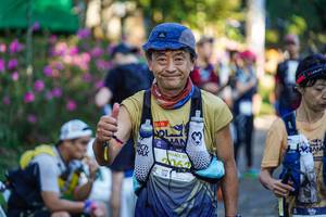 BIB: 6900
                            <button type="button" onclick="openModal(22436868)" class="btn btn-primary btn-sm float-right btn-popup" data-toggle="modal" data-target=".modal-high-quality">
                        <i class="fas fa-shopping-cart"></i> Add to Cart
                    </button>
                                            <button type="button" onclick="isThisMe(22436868, true)" class="btn btn-success btn-sm float-right btn-popup btn-isme hidden" data-toggle="tooltip" data-placement="bottom" title="นี่คือรูปของคุณใช่ไหม คลิกที่นี่เพื่อเอาเข้าอัลบั้ม">
                        <i class="fas fa-plus"></i> Add to album
                    </button>
                    <button type="button" onclick="isThisMe(22436868, false)" class="btn btn-warning btn-sm float-right btn-popup btn-isnotme hidden">
                        <i class="fas fa-ban"></i> Remove from album
                    </button>