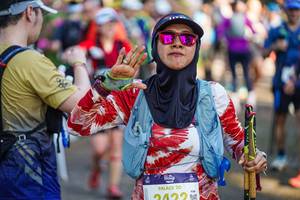 BIB: 150, 1020
                            <button type="button" onclick="openModal(22469481)" class="btn btn-primary btn-sm float-right btn-popup" data-toggle="modal" data-target=".modal-high-quality">
                        <i class="fas fa-shopping-cart"></i> Add to Cart
                    </button>
                                            <button type="button" onclick="isThisMe(22469481, true)" class="btn btn-success btn-sm float-right btn-popup btn-isme hidden" data-toggle="tooltip" data-placement="bottom" title="นี่คือรูปของคุณใช่ไหม คลิกที่นี่เพื่อเอาเข้าอัลบั้ม">
                        <i class="fas fa-plus"></i> Add to album
                    </button>
                    <button type="button" onclick="isThisMe(22469481, false)" class="btn btn-warning btn-sm float-right btn-popup btn-isnotme hidden">
                        <i class="fas fa-ban"></i> Remove from album
                    </button>