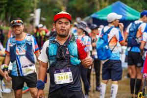 BIB: 2618
                            <button type="button" onclick="openModal(22472917)" class="btn btn-primary btn-sm float-right btn-popup" data-toggle="modal" data-target=".modal-high-quality">
                        <i class="fas fa-shopping-cart"></i> Add to Cart
                    </button>
                                            <button type="button" onclick="isThisMe(22472917, true)" class="btn btn-success btn-sm float-right btn-popup btn-isme hidden" data-toggle="tooltip" data-placement="bottom" title="นี่คือรูปของคุณใช่ไหม คลิกที่นี่เพื่อเอาเข้าอัลบั้ม">
                        <i class="fas fa-plus"></i> Add to album
                    </button>
                    <button type="button" onclick="isThisMe(22472917, false)" class="btn btn-warning btn-sm float-right btn-popup btn-isnotme hidden">
                        <i class="fas fa-ban"></i> Remove from album
                    </button>