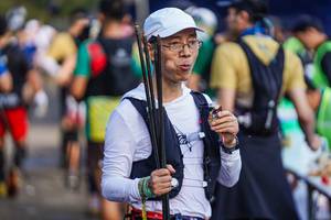 BIB: 
                            <button type="button" onclick="openModal(22471314)" class="btn btn-primary btn-sm float-right btn-popup" data-toggle="modal" data-target=".modal-high-quality">
                        <i class="fas fa-shopping-cart"></i> Add to Cart
                    </button>
                                            <button type="button" onclick="isThisMe(22471314, true)" class="btn btn-success btn-sm float-right btn-popup btn-isme hidden" data-toggle="tooltip" data-placement="bottom" title="นี่คือรูปของคุณใช่ไหม คลิกที่นี่เพื่อเอาเข้าอัลบั้ม">
                        <i class="fas fa-plus"></i> Add to album
                    </button>
                    <button type="button" onclick="isThisMe(22471314, false)" class="btn btn-warning btn-sm float-right btn-popup btn-isnotme hidden">
                        <i class="fas fa-ban"></i> Remove from album
                    </button>