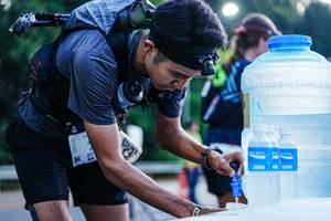 BIB: 
                            <button type="button" onclick="openModal(22329230)" class="btn btn-primary btn-sm float-right btn-popup" data-toggle="modal" data-target=".modal-high-quality">
                        <i class="fas fa-shopping-cart"></i> Add to Cart
                    </button>
                                            <button type="button" onclick="isThisMe(22329230, true)" class="btn btn-success btn-sm float-right btn-popup btn-isme hidden" data-toggle="tooltip" data-placement="bottom" title="นี่คือรูปของคุณใช่ไหม คลิกที่นี่เพื่อเอาเข้าอัลบั้ม">
                        <i class="fas fa-plus"></i> Add to album
                    </button>
                    <button type="button" onclick="isThisMe(22329230, false)" class="btn btn-warning btn-sm float-right btn-popup btn-isnotme hidden">
                        <i class="fas fa-ban"></i> Remove from album
                    </button>