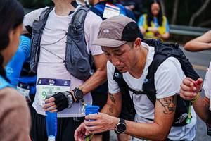 BIB: 100
                            <button type="button" onclick="openModal(22335478)" class="btn btn-primary btn-sm float-right btn-popup" data-toggle="modal" data-target=".modal-high-quality">
                        <i class="fas fa-shopping-cart"></i> Add to Cart
                    </button>
                                            <button type="button" onclick="isThisMe(22335478, true)" class="btn btn-success btn-sm float-right btn-popup btn-isme hidden" data-toggle="tooltip" data-placement="bottom" title="นี่คือรูปของคุณใช่ไหม คลิกที่นี่เพื่อเอาเข้าอัลบั้ม">
                        <i class="fas fa-plus"></i> Add to album
                    </button>
                    <button type="button" onclick="isThisMe(22335478, false)" class="btn btn-warning btn-sm float-right btn-popup btn-isnotme hidden">
                        <i class="fas fa-ban"></i> Remove from album
                    </button>