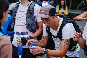 BIB: 100
                            <button type="button" onclick="openModal(22335484)" class="btn btn-primary btn-sm float-right btn-popup" data-toggle="modal" data-target=".modal-high-quality">
                        <i class="fas fa-shopping-cart"></i> Add to Cart
                    </button>
                                            <button type="button" onclick="isThisMe(22335484, true)" class="btn btn-success btn-sm float-right btn-popup btn-isme hidden" data-toggle="tooltip" data-placement="bottom" title="นี่คือรูปของคุณใช่ไหม คลิกที่นี่เพื่อเอาเข้าอัลบั้ม">
                        <i class="fas fa-plus"></i> Add to album
                    </button>
                    <button type="button" onclick="isThisMe(22335484, false)" class="btn btn-warning btn-sm float-right btn-popup btn-isnotme hidden">
                        <i class="fas fa-ban"></i> Remove from album
                    </button>