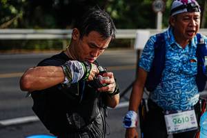 BIB: 9610
                            <button type="button" onclick="openModal(22332261)" class="btn btn-primary btn-sm float-right btn-popup" data-toggle="modal" data-target=".modal-high-quality">
                        <i class="fas fa-shopping-cart"></i> Add to Cart
                    </button>
                                            <button type="button" onclick="isThisMe(22332261, true)" class="btn btn-success btn-sm float-right btn-popup btn-isme hidden" data-toggle="tooltip" data-placement="bottom" title="นี่คือรูปของคุณใช่ไหม คลิกที่นี่เพื่อเอาเข้าอัลบั้ม">
                        <i class="fas fa-plus"></i> Add to album
                    </button>
                    <button type="button" onclick="isThisMe(22332261, false)" class="btn btn-warning btn-sm float-right btn-popup btn-isnotme hidden">
                        <i class="fas fa-ban"></i> Remove from album
                    </button>