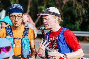 BIB: 2018
                            <button type="button" onclick="openModal(22327532)" class="btn btn-primary btn-sm float-right btn-popup" data-toggle="modal" data-target=".modal-high-quality">
                        <i class="fas fa-shopping-cart"></i> Add to Cart
                    </button>
                                            <button type="button" onclick="isThisMe(22327532, true)" class="btn btn-success btn-sm float-right btn-popup btn-isme hidden" data-toggle="tooltip" data-placement="bottom" title="นี่คือรูปของคุณใช่ไหม คลิกที่นี่เพื่อเอาเข้าอัลบั้ม">
                        <i class="fas fa-plus"></i> Add to album
                    </button>
                    <button type="button" onclick="isThisMe(22327532, false)" class="btn btn-warning btn-sm float-right btn-popup btn-isnotme hidden">
                        <i class="fas fa-ban"></i> Remove from album
                    </button>