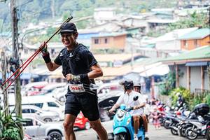 BIB: 5626
                            <button type="button" onclick="openModal(22334299)" class="btn btn-primary btn-sm float-right btn-popup" data-toggle="modal" data-target=".modal-high-quality">
                        <i class="fas fa-shopping-cart"></i> Add to Cart
                    </button>
                                            <button type="button" onclick="isThisMe(22334299, true)" class="btn btn-success btn-sm float-right btn-popup btn-isme hidden" data-toggle="tooltip" data-placement="bottom" title="นี่คือรูปของคุณใช่ไหม คลิกที่นี่เพื่อเอาเข้าอัลบั้ม">
                        <i class="fas fa-plus"></i> Add to album
                    </button>
                    <button type="button" onclick="isThisMe(22334299, false)" class="btn btn-warning btn-sm float-right btn-popup btn-isnotme hidden">
                        <i class="fas fa-ban"></i> Remove from album
                    </button>