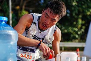 BIB: 6485
                            <button type="button" onclick="openModal(22331898)" class="btn btn-primary btn-sm float-right btn-popup" data-toggle="modal" data-target=".modal-high-quality">
                        <i class="fas fa-shopping-cart"></i> Add to Cart
                    </button>
                                            <button type="button" onclick="isThisMe(22331898, true)" class="btn btn-success btn-sm float-right btn-popup btn-isme hidden" data-toggle="tooltip" data-placement="bottom" title="นี่คือรูปของคุณใช่ไหม คลิกที่นี่เพื่อเอาเข้าอัลบั้ม">
                        <i class="fas fa-plus"></i> Add to album
                    </button>
                    <button type="button" onclick="isThisMe(22331898, false)" class="btn btn-warning btn-sm float-right btn-popup btn-isnotme hidden">
                        <i class="fas fa-ban"></i> Remove from album
                    </button>