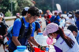 BIB: 
                            <button type="button" onclick="openModal(22327258)" class="btn btn-primary btn-sm float-right btn-popup" data-toggle="modal" data-target=".modal-high-quality">
                        <i class="fas fa-shopping-cart"></i> Add to Cart
                    </button>
                                            <button type="button" onclick="isThisMe(22327258, true)" class="btn btn-success btn-sm float-right btn-popup btn-isme hidden" data-toggle="tooltip" data-placement="bottom" title="นี่คือรูปของคุณใช่ไหม คลิกที่นี่เพื่อเอาเข้าอัลบั้ม">
                        <i class="fas fa-plus"></i> Add to album
                    </button>
                    <button type="button" onclick="isThisMe(22327258, false)" class="btn btn-warning btn-sm float-right btn-popup btn-isnotme hidden">
                        <i class="fas fa-ban"></i> Remove from album
                    </button>