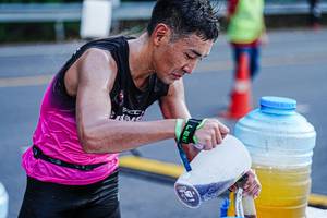 BIB: 921
                            <button type="button" onclick="openModal(22329620)" class="btn btn-primary btn-sm float-right btn-popup" data-toggle="modal" data-target=".modal-high-quality">
                        <i class="fas fa-shopping-cart"></i> Add to Cart
                    </button>
                                            <button type="button" onclick="isThisMe(22329620, true)" class="btn btn-success btn-sm float-right btn-popup btn-isme hidden" data-toggle="tooltip" data-placement="bottom" title="นี่คือรูปของคุณใช่ไหม คลิกที่นี่เพื่อเอาเข้าอัลบั้ม">
                        <i class="fas fa-plus"></i> Add to album
                    </button>
                    <button type="button" onclick="isThisMe(22329620, false)" class="btn btn-warning btn-sm float-right btn-popup btn-isnotme hidden">
                        <i class="fas fa-ban"></i> Remove from album
                    </button>