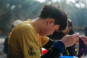 BIB: 
                            <button type="button" onclick="openModal(22332430)" class="btn btn-primary btn-sm float-right btn-popup" data-toggle="modal" data-target=".modal-high-quality">
                        <i class="fas fa-shopping-cart"></i> Add to Cart
                    </button>
                                            <button type="button" onclick="isThisMe(22332430, true)" class="btn btn-success btn-sm float-right btn-popup btn-isme hidden" data-toggle="tooltip" data-placement="bottom" title="นี่คือรูปของคุณใช่ไหม คลิกที่นี่เพื่อเอาเข้าอัลบั้ม">
                        <i class="fas fa-plus"></i> Add to album
                    </button>
                    <button type="button" onclick="isThisMe(22332430, false)" class="btn btn-warning btn-sm float-right btn-popup btn-isnotme hidden">
                        <i class="fas fa-ban"></i> Remove from album
                    </button>