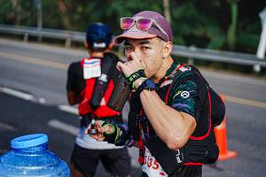 BIB: 135, 
                            <button type="button" onclick="openModal(22330857)" class="btn btn-primary btn-sm float-right btn-popup" data-toggle="modal" data-target=".modal-high-quality">
                        <i class="fas fa-shopping-cart"></i> Add to Cart
                    </button>
                                            <button type="button" onclick="isThisMe(22330857, true)" class="btn btn-success btn-sm float-right btn-popup btn-isme hidden" data-toggle="tooltip" data-placement="bottom" title="นี่คือรูปของคุณใช่ไหม คลิกที่นี่เพื่อเอาเข้าอัลบั้ม">
                        <i class="fas fa-plus"></i> Add to album
                    </button>
                    <button type="button" onclick="isThisMe(22330857, false)" class="btn btn-warning btn-sm float-right btn-popup btn-isnotme hidden">
                        <i class="fas fa-ban"></i> Remove from album
                    </button>