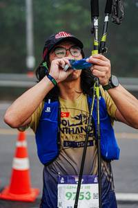 BIB: 383, 100, 9753
                            <button type="button" onclick="openModal(22334899)" class="btn btn-primary btn-sm float-right btn-popup" data-toggle="modal" data-target=".modal-high-quality">
                        <i class="fas fa-shopping-cart"></i> Add to Cart
                    </button>
                                            <button type="button" onclick="isThisMe(22334899, true)" class="btn btn-success btn-sm float-right btn-popup btn-isme hidden" data-toggle="tooltip" data-placement="bottom" title="นี่คือรูปของคุณใช่ไหม คลิกที่นี่เพื่อเอาเข้าอัลบั้ม">
                        <i class="fas fa-plus"></i> Add to album
                    </button>
                    <button type="button" onclick="isThisMe(22334899, false)" class="btn btn-warning btn-sm float-right btn-popup btn-isnotme hidden">
                        <i class="fas fa-ban"></i> Remove from album
                    </button>